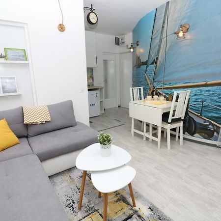 Apartment Corto باشْكا المظهر الخارجي الصورة