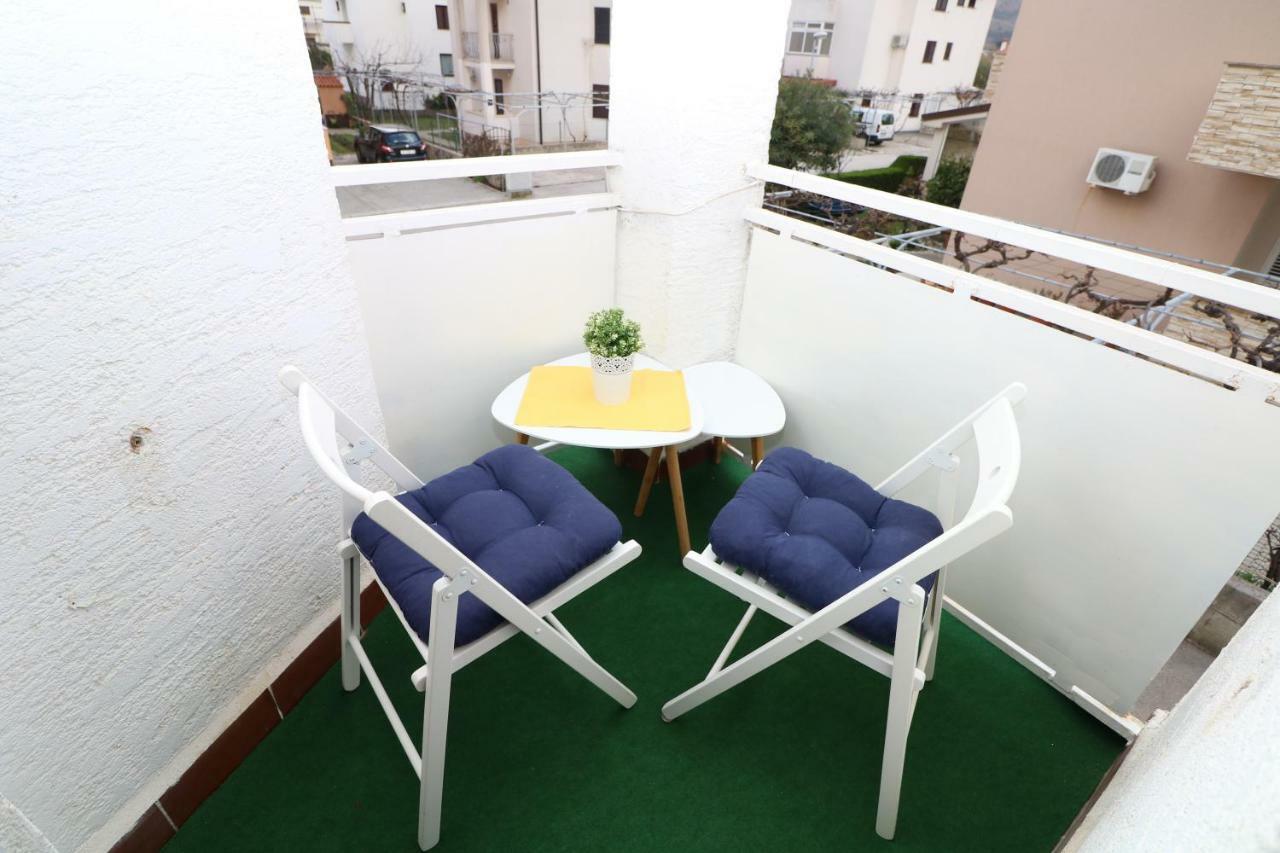 Apartment Corto باشْكا المظهر الخارجي الصورة